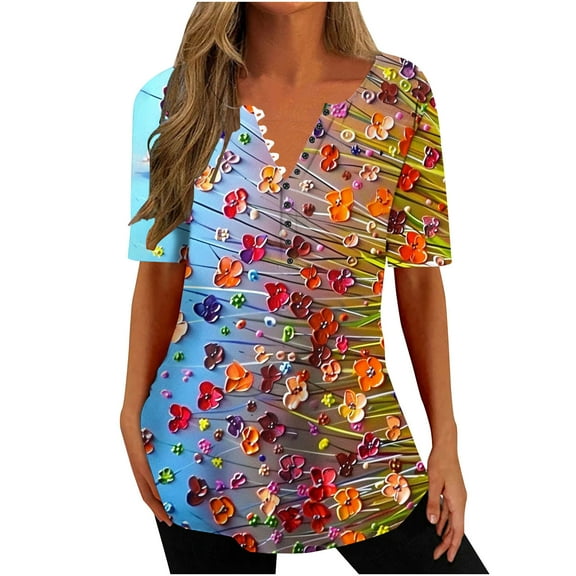 Cilsoka Oversized Tshirts for Women Graphic Gym Womens Tank Tops Loose Fit Cotton Crop Tank Tops for Women 2025 Peasant Blouses for Women Crop My Orders Placed