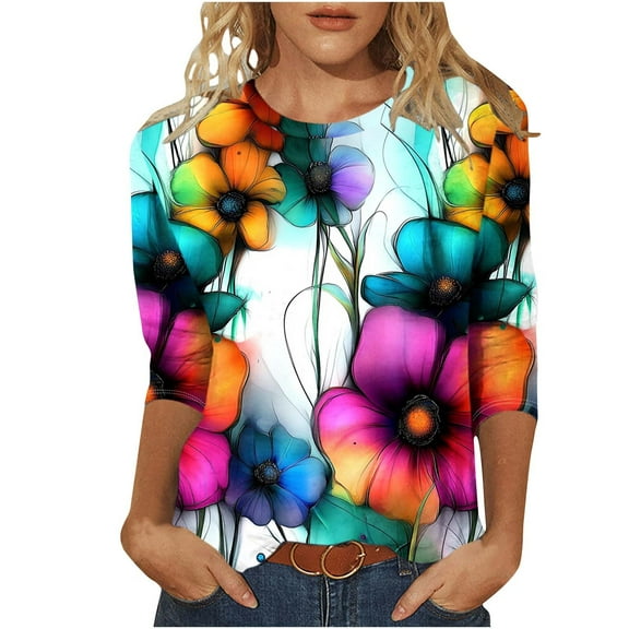 Cilsoka Oversized Tshirts for Women Plus Size Womens Long Sleeve Fall Winter Tops Tunic Tops for Women Loose Fit Dressy Blouses for Women Dressy Casual Plus Size My Orders past Orders