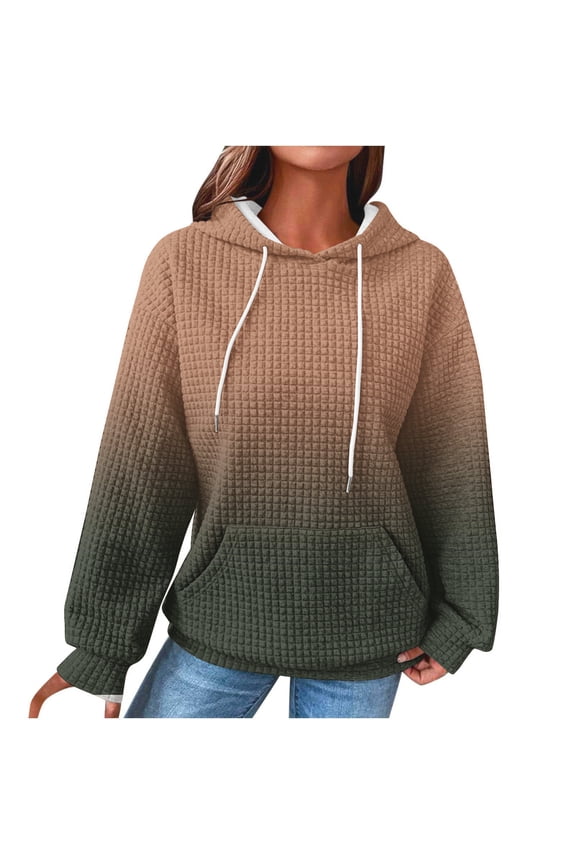 Plus Size Hoodies for Women 5x Womens Zip up Sweatshirt Jacket Loose Pullover Tops for Women Trendy Tops for Women 2025 Going out My Orders past Orders