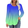 thumbnail image 1 of Cilsoka Shirts for Women Graphic Tees Pink Tops for Women Work Casual Crop Tops for Women Sexy Black Womens Button down Blouse Plus Size My Orders past Orders, 1 of 4