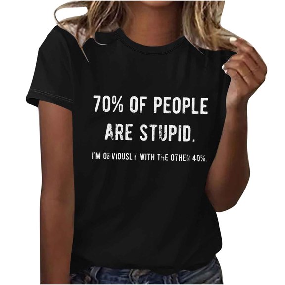 Cilsoka Summer Shirts for Women Plus Size Black Summer Tops for Women Plus Tunics for Women 2025 Cotton Chiffon Blouses for Women Plus Size My Orders Placed