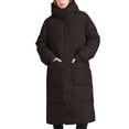 thumbnail image 1 of Cilsoka Trendy Jackets for Women 2025 Trendy Coats for Women 2025 Long Sleeve Jacket Outfits Crewneck Casual Coat My Orders past Orders, 1 of 6