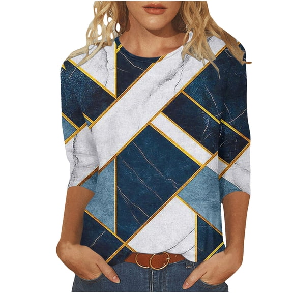 Cilsoka V Neck T Shirts for Women Graphic Going out Tops for Women Plus Size Floral Crop Tops for Women 2025 Blouses for Women 2025 Modern My Orders past Orders