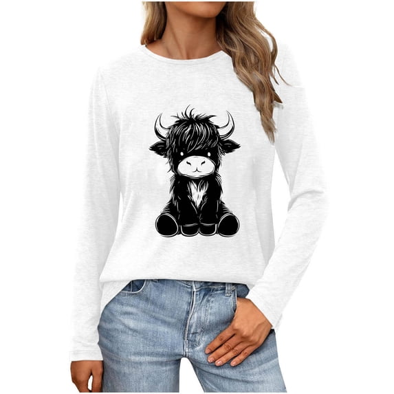 Cilsoka White Shirts for Women Fitted Womens Long Sleeve Tops Casual Fall Winter Vintage Shirts for Women Y2k V Neck Blouses for Women Plus Size My Orders past Orders