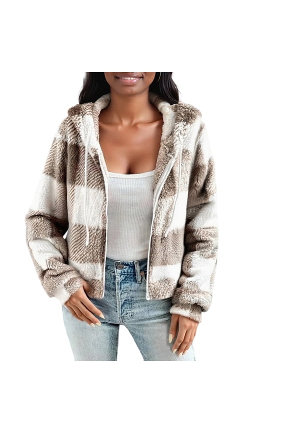 Winter Jackets for Women 2025 Long Winter Coats for Women with Hood Warm Coats Winter Outerwear With Pockets My Orders past Orders