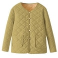 thumbnail image 1 of Cilsoka Winter Jackets for Women 2025 Soft Coats for Women Winter 2025 Winter Outerwear Casual Coats My Orders past Orders, 1 of 5