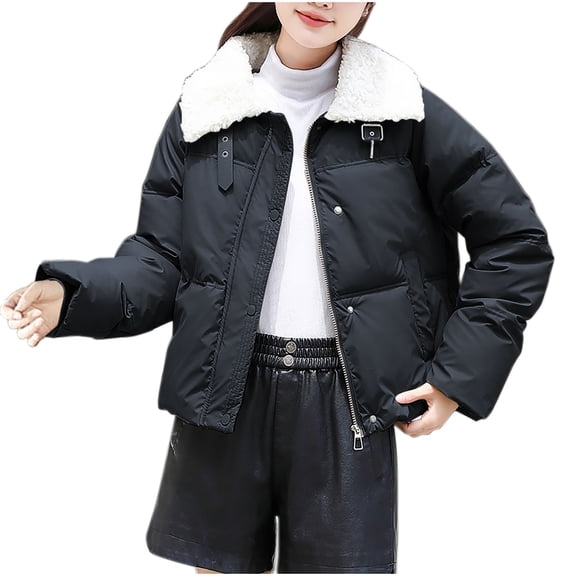 Cilsoka Winter Jackets for Women 2025 Soft Long Winter Coats for Women with Hood Casual Trendy Outerwear My Orders past Orders