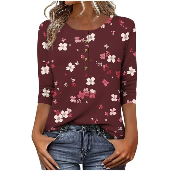 Cilsoka Women Button Down Shirts Casual Summer Tops for Women 2025 Vacation Petites Dressy Summer Tunics for Women 2025 Button Down Work Blouses for Women Button Up My Orders Placed