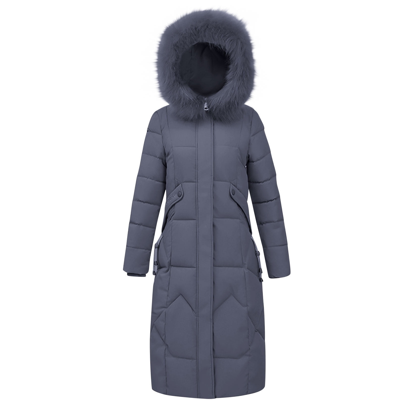 Maura – Cosy & Durable Winter Jacket main image 0