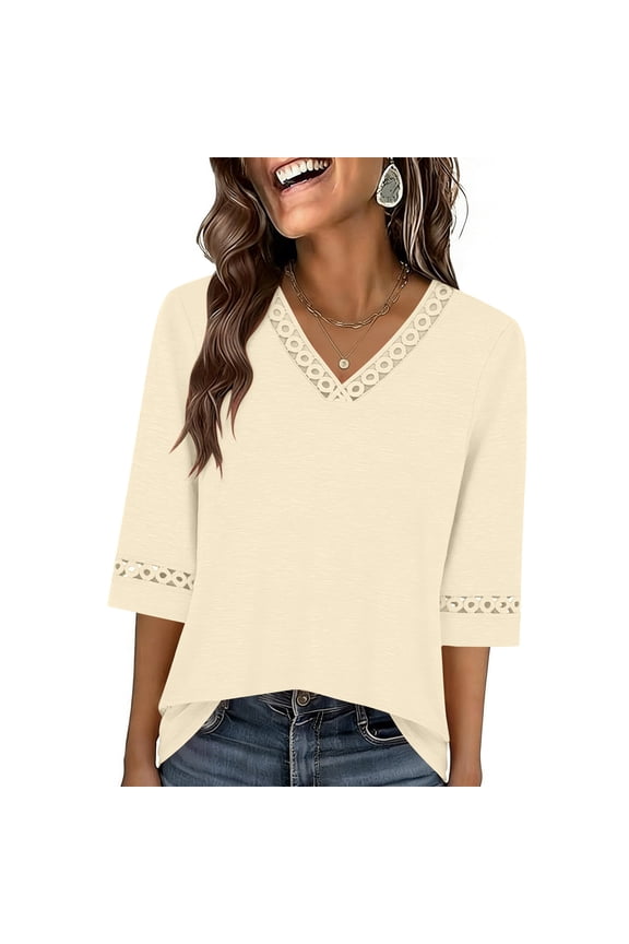 Womens Boat Neck Tops Short Sleeve T-Shirts Casual Fashion Tee Shirts 2026 Summer Spring Clothes
