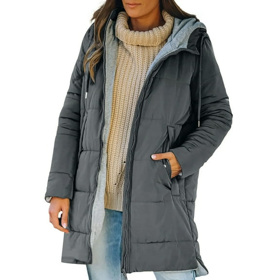 Cilsoka Womens Business Casual Jackets Lightweight Coats for Women Short Winter Fashion Coats Winter Outfits Clothes 2025 My Orders past Orders