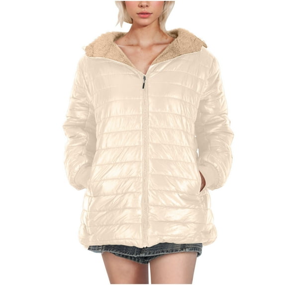 Cilsoka Womens Clothes Trendy Winter 2025 Jackets Womens Coats Winter 2025 Winter Outerwear Casual Coats My Orders past Orders