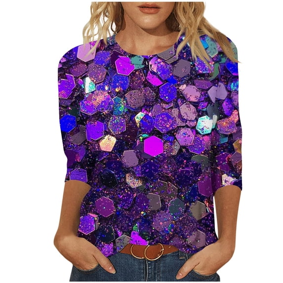 Cilsoka Womens Cotton Crewneck T Shirts Womens Crop Tops Cotton Plus Size Tunic Tops for Women Cotton Blouses for Women Business Casual My Orders past Orders
