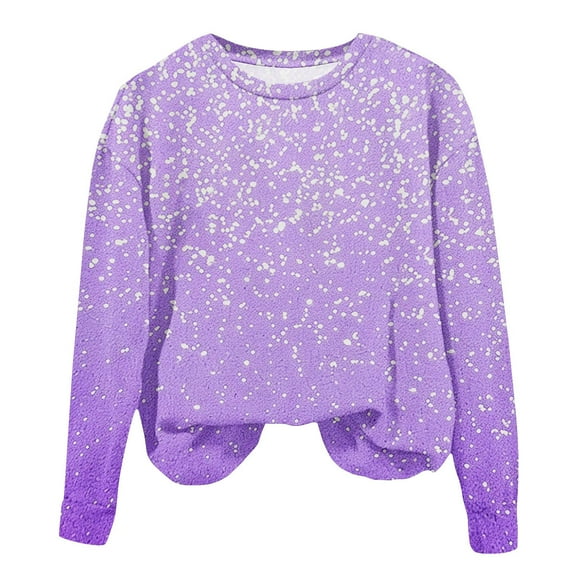 Cilsoka Womens Hoodies Oversized Sweatshirts Womens Sweatshirts No Hood Pullover Sweatshirts for Women with Pockets Womens Fall Winter Tops Casual My Orders past Orders