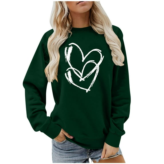 Cilsoka Womens Hoodies Pullover Super Soft Womens Sweatshirts No Hood Cats Womens Pullover Hoodie with Pockets Womens Long Sleeve Tops Casual Loose Fit My Orders past Orders