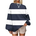 thumbnail image 1 of Cilsoka Womens Hoodies Zip up Cotton Lightweight Hooded Sweatshirt Women Womens Pullover Hoodie Sweater Fashion Tops for Women Trendy Plus Size My Orders past Orders, 1 of 4