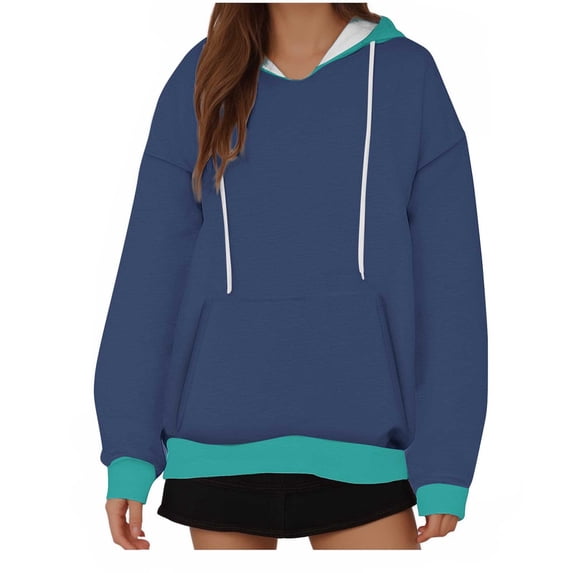 Cilsoka Womens Hoodies Zip up Plus Size Womens Sweatshirts Trendy Loose Fit Womens Pullover Hoodie with Pockets Tops for Women Trendy Sexy My Orders past Orders