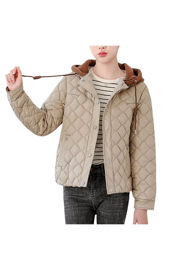 Womens Jacket Lightweight Dressy Casual Coats for Women Plus Size Jacket Warm Winter Coat Outerwear My Orders past Orders