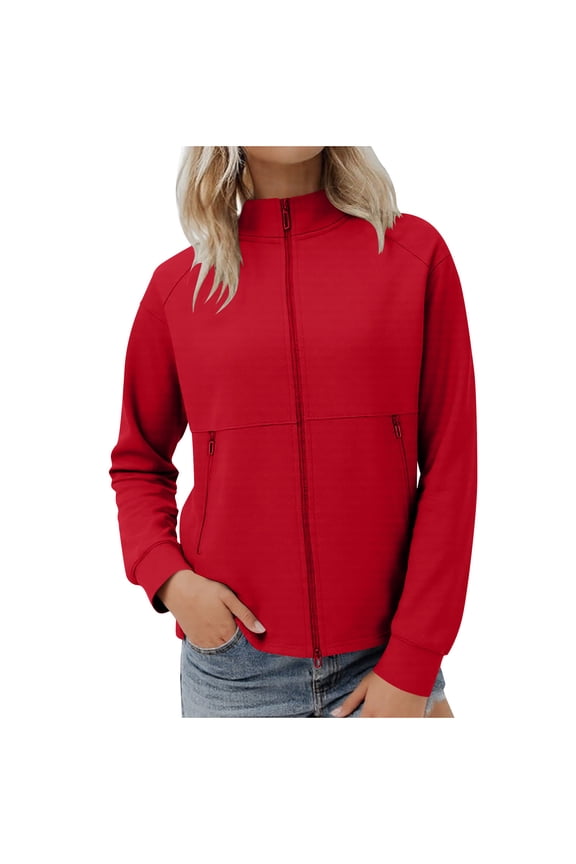Womens Jackets Dressy Casual Brown Warm Winter Coats for Women Warm Coats Winter Outerwear With Pockets My Orders past Orders