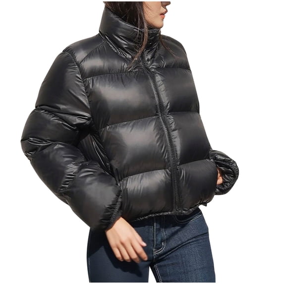 Cilsoka Womens Jackets Dressy Casual Brown Womens Winter Coats Plus Warm Coats Winter Outerwear With Pockets My Orders past Orders