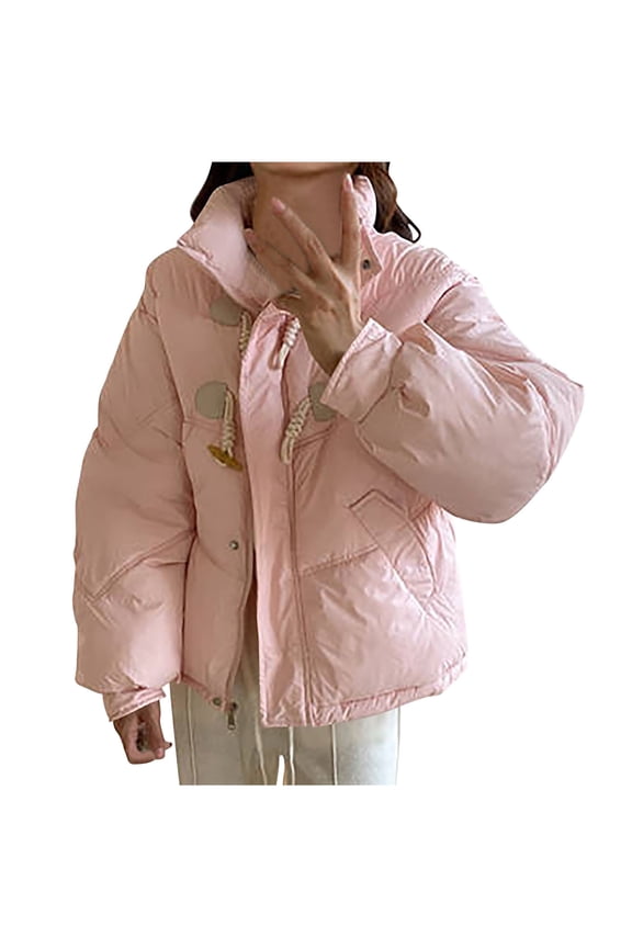 Womens Jackets Dressy Casual Winter Women Coat Long Women's Soft Pocketed Long Sleeve Jacket My Orders past Orders