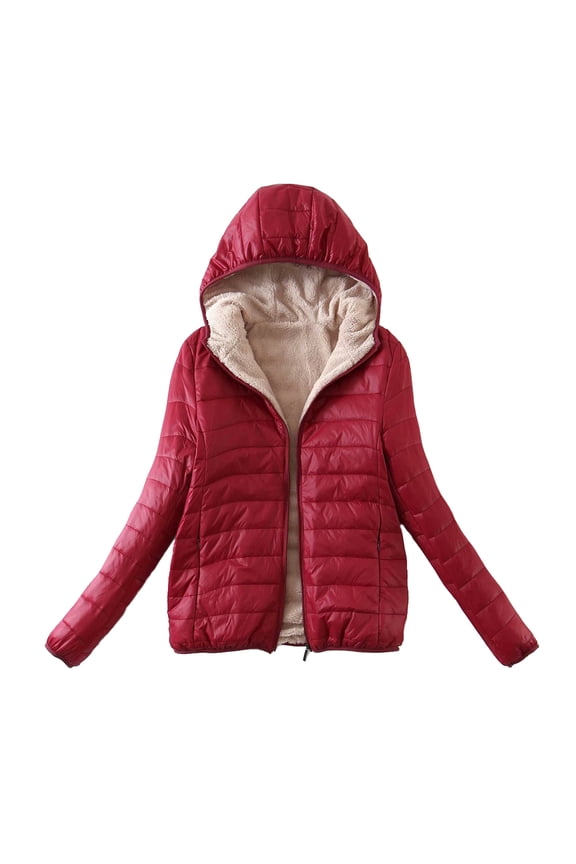 Womens Jackets Winter Fashion 2025 Womens Coats Winter Plus Size 2025 Winter Outerwear Casual Coats My Orders past Orders