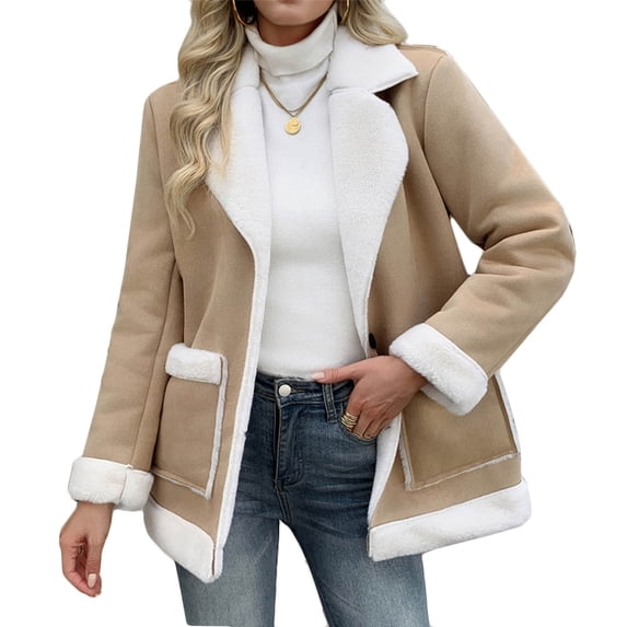 Cilsoka Womens Light Jackets Casual Stylish Long Winter Coats for Women with Hood Women's Zip Up Workout Jackets with Pockets My Orders past Orders