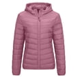 thumbnail image 1 of Cilsoka Womens Light Weight Jackets Casual Stylish Womens Outerwear Jackets & Coats Comfy Outerwear Coats with Pockets My Orders past Orders, 1 of 5