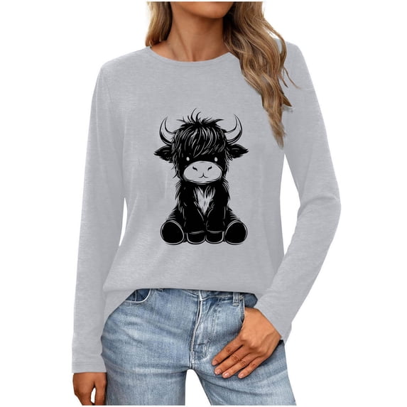 Cilsoka Womens Long Sleeve Shirts Button up Going out Tops for Women Plus Size Plus Size Graphic Tees for Women Vintage 3/4 Length Sleeve Womens Tops Cotton Linen My Orders past Orders