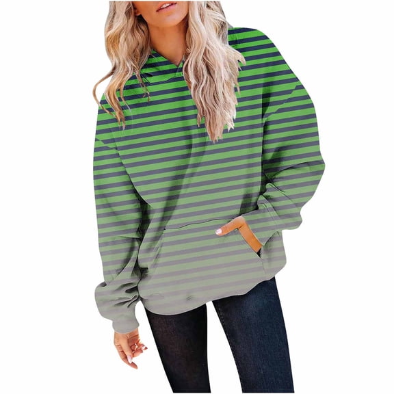 Cilsoka Womens Oversized Hoodie Graphic Lightweight Sweatshirts for Women Plus Size Pullover Sweatshirts for Women with Pockets Fashion Tops for Women Trendy 2025 My Orders past Orders
