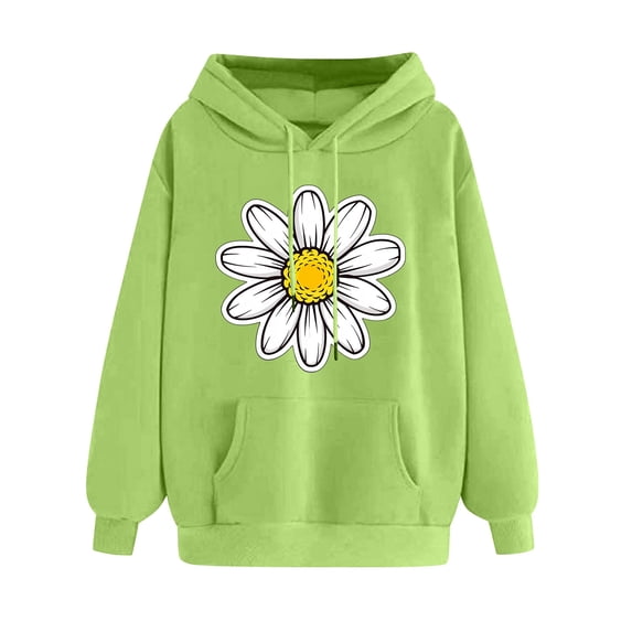 Cilsoka Womens Oversized Sweatshirt Zip up Crewneck Sweatshirts Women Cotton Pullover Sweatshirts for Women with Pockets Graphic Tops for Women Trendy My Orders past Orders