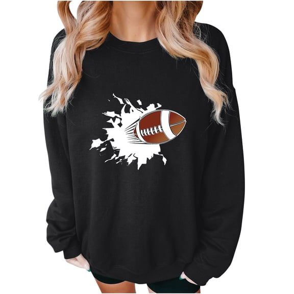 Cilsoka Womens Oversized Sweatshirts No Hood Hooded Sweatshirt Women Womens Pullover Tops Womens Tops Dressy Casual My Orders past Orders