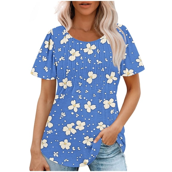 Cilsoka Womens Shirts Summer Casual Plus Size Tank Womens Tops Dressy Casual Plus Plus Size Tunic Tops for Women 3X Black Blouses for Women Peplum My Orders Placed