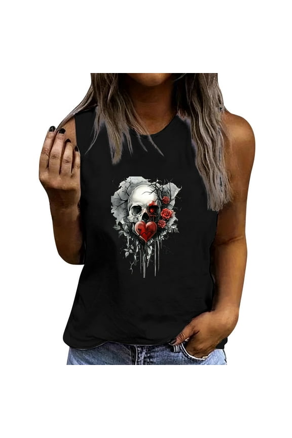 Womens Shirts Summer Cotton Short Sleeve Summer Tops for Women Trendy Graphic Tees for Women Trendy Plus Size Womens Summer Blouses And Tops My Orders Placed