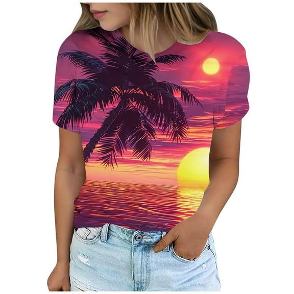 Cilsoka Womens Shirts Summer Plus Size Long Womens Tank Tops Dressy Casual Active Tank Tops for Women 2025 Peasant Blouses for Women Cropped My Orders Placed