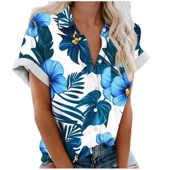 Cilsoka Womens Shirts Summer Plus Size Tunic Womens Summer Tops Casual Active Tops for Women 3/4 Sleeve Black Blouses for Women Peplum My Orders Placed