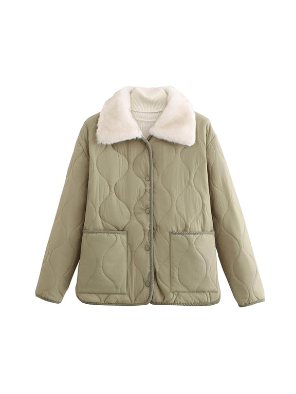 Womens Winter Fashion Jackets Trendy Coats for Women with Hood Women Winter Fashion Clothes Casual Jacket Coats My Orders past Orders