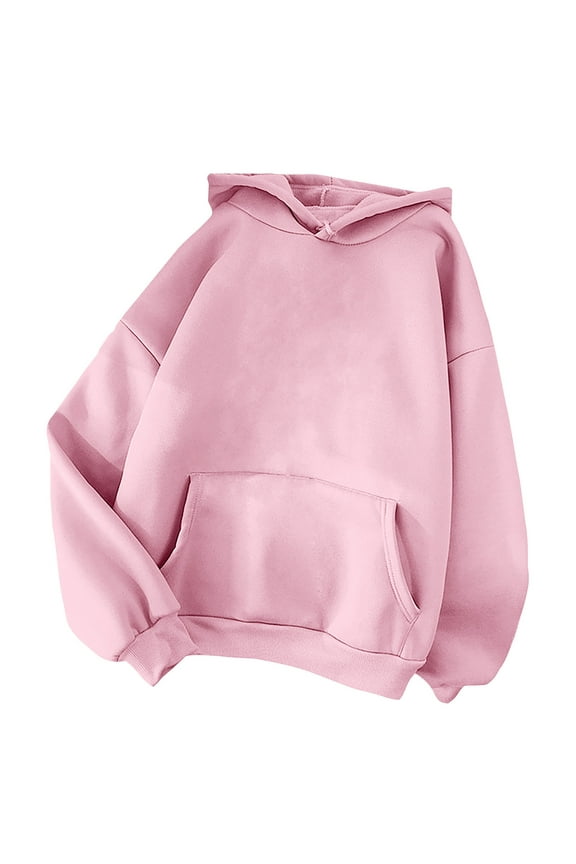 Womens Zip up Hoodies Oversized Black Crewneck Sweatshirt Women Pack Pullover Sweatshirts for Women Plus Womens Long Sleeve Fall Winter Tops My Orders past Orders