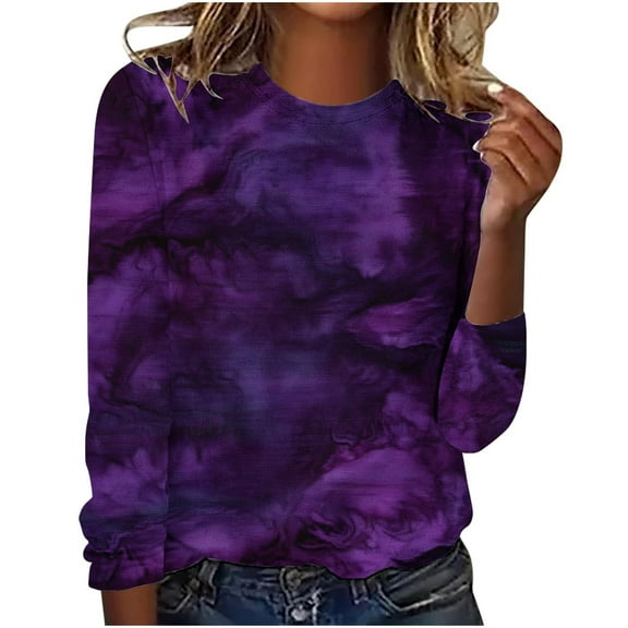 Cilsoka Work Shirts for Women Business Casual Fall Winter Womens 3/4 Sleeve Tops Womens Tunics Casual Fall Winter Length White Pullover Shirts for Women My Orders past Orders