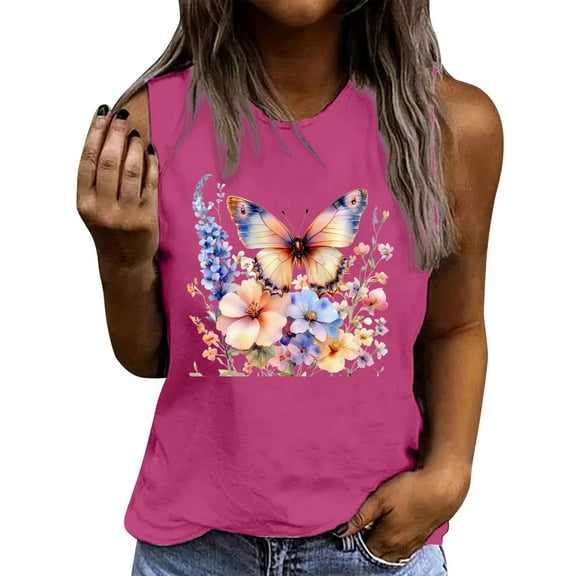 Cilsoka Workout Shirts Women Loose Womens Summer Casual Work Tops Tunics Or Tops To Wear With Leggings 3/4 Sleeve Blouses for Women Summer Dressy My Orders Placed