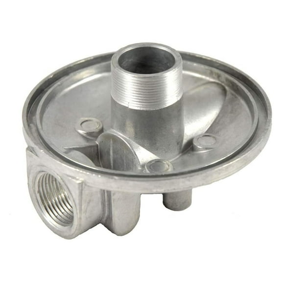 Cim-Tek 50109 Centurion 1 Inch 805 Single Adaptor