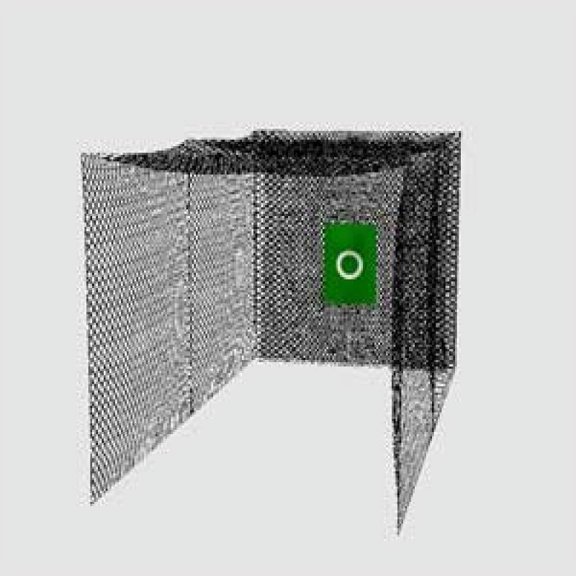 Cimarron 10x14x12 Golf Net Insert