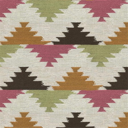 Cimarron 14 100 Percent Polyester Fabric - Cactus