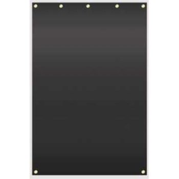 Cimarron 4x6 Rubber Backstop