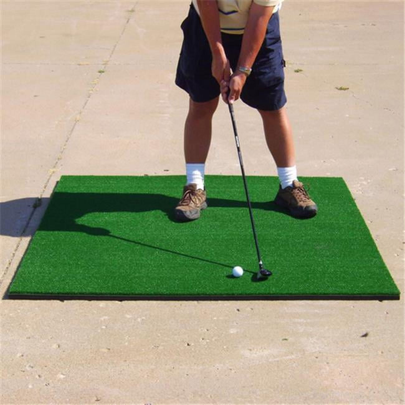 Cimarron 5' x 5' Premier Golf Mat