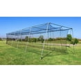 thumbnail image 1 of Cimarron 70x12x12 #24 Twisted Batting Cage Net Only, 1 of 1