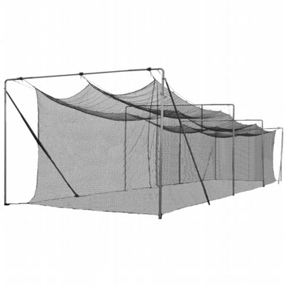 Cimarron 70x15.5x12 Deluxe Commercial Frame Kit