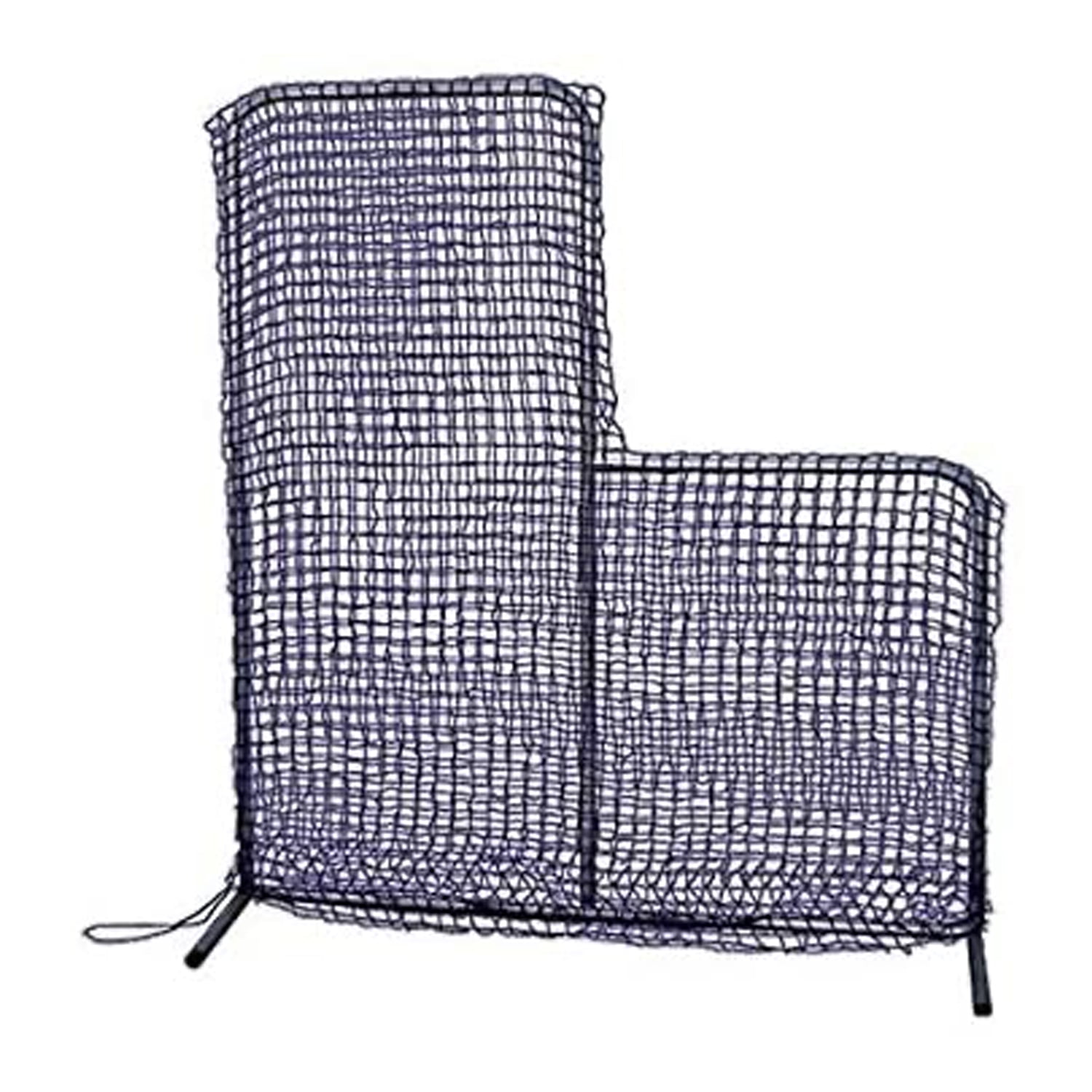 Cimarron 7x6 Ft Baseball Replacement Pitching L Screen Net (No Frame ...