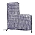 thumbnail image 1 of Cimarron 7x6 Ft Baseball Replacement Pitching L Screen Net (No Frame Included), 1 of 3