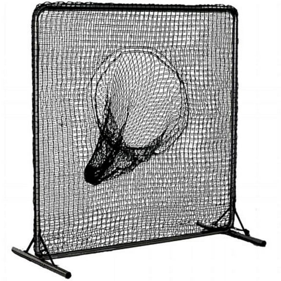 Cimarron 7x7 #42 Sock Net and Commercial Frame